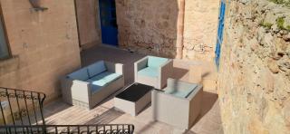 Ta’ Peppi Farmhouse - Qala - 1