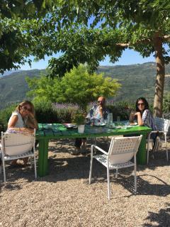 Ktima Noosfera Wellness & Retreat Center - 1