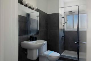 Urban Condo 43 - 1 Bdr - Nicosia - 3