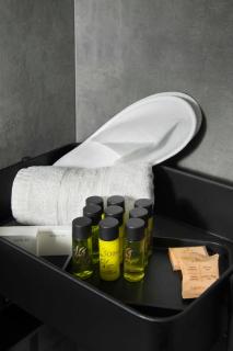 Urban Condo 43 - 1 Bdr - Nicosia - 1