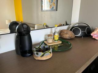 Plaisir Caraïbes - 1