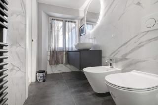 A CASA DI SILVIA - 1