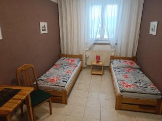 Penzion Kelčany u Kyjova - Kelčany - 4