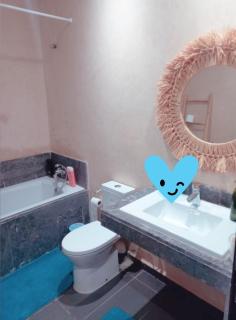 Luxueux appartement cosy et spacieux - Dar Hamida - 7