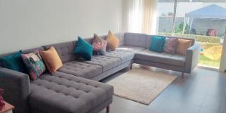 Luxueux appartement cosy et spacieux - Dar Hamida - 5