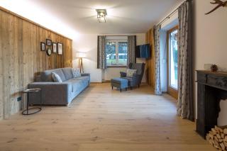 Buchberg Apartments, Ferienwohnung - Ebbs - 2