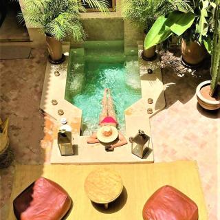 Riad Dar Eternity - 5
