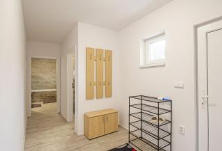 Velký apartmán Zlámanka - Kroměříž - 9