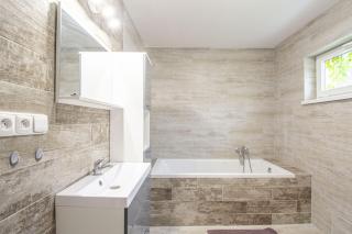 Velký apartmán Zlámanka - Kroměříž - 2