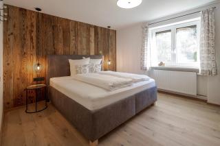 Buchberg Apartments, Ferienwohnung - Ebbs - 3