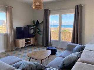 Joli appartement avec vue mer - Narbonne - 5
