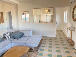 Joli appartement avec vue mer - Narbonne - 4