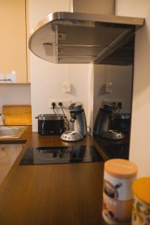 Au Reflet Du Pont - 1