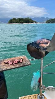 Passeios de lancha em Angra dos Reis - Angra dos Reis - 4