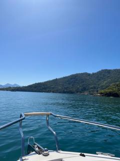 Passeios de lancha em Angra dos Reis - Angra dos Reis - 2
