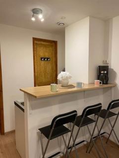 Superbe Appartement Paris 16 - Parijs - 7