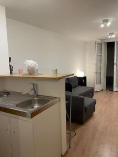 Superbe Appartement Paris 16 - Parijs - 4