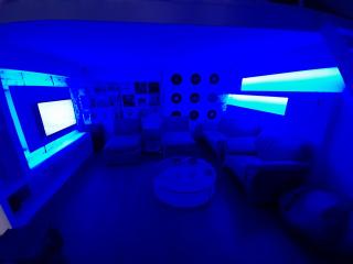 3 Separate Beds Central Apartment - 40m2 - - Budapest - 8