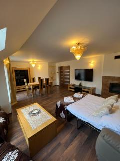 Apartament Pieniny Dream - Krościenko - 9