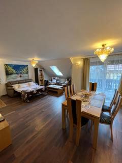 Apartament Pieniny Dream - Krościenko - 0