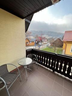Apartament Pieniny Dream - Krościenko - 8