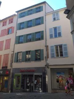 Studio tout équipé plein centre-ville de Limoges - Limoges - 4