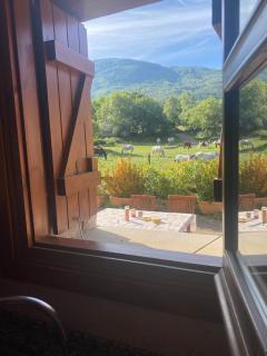CHECK-IN CASAS Cumbre de Benasque - Eriste - 0