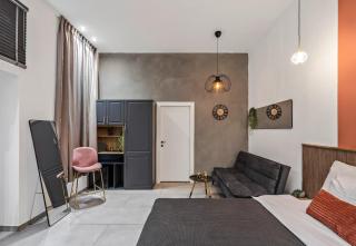 Old City Boutique - By La Finca Hotel - 8