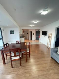 Apartamento entero in Patagonia Ushuaia - Ushuaia - 6