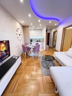 Diadema Apartman Zlatibor - Zlatibor - 7