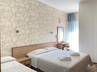 Hotel Ravello Adults Only - Rimini - 9