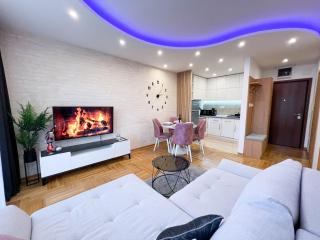 Diadema Apartman Zlatibor - Zlatibor - 0