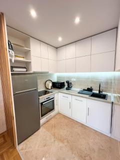 Diadema Apartman Zlatibor - Zlatibor - 3