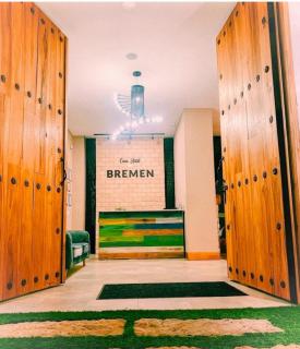 Casa Hotel Bremen - Circasia - 0