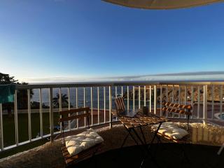 Ocean Dream Apartments - Lovely sea view studio apartment 5min from beach - San Marcos - 6