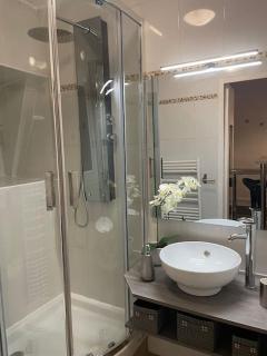 Cozy Studio Chatelet Paris 1 - 2