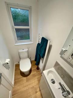*Close to Beach* One Bedroom Suite with Parking - Overstrand - 6