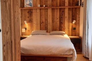 Serre Chevalier Monêtier les Bains T3 jardin Appartement les Mélèzes - Le Monêtier-les-Bains - 1