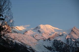Three Bedroomed Chalet Apartment - Chamonix - 0
