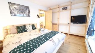 Yeti Lodge - Sedrun - 8