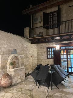 Stou Pavli - Arsos - 6