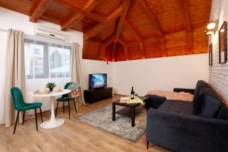 One Love Central Cottage - Bucarest - 9