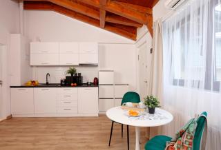 One Love Central Cottage - Bucarest - 4