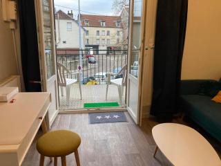 Le Voyageur - Besançon - 0