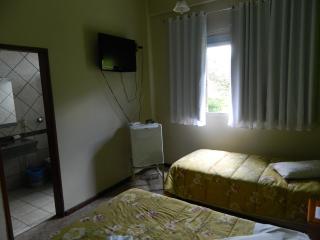 Pousada Aconchego de Minas - Juiz de Fora - 9