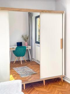 FLH - Nana's apartment - Sibiu - 2