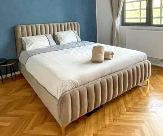 FLH - Nana's apartment - Sibiu - 6