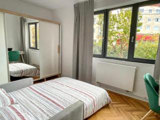 FLH - Nana's apartment - Sibiu - 1
