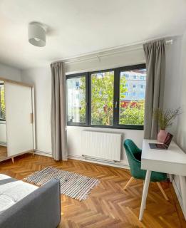 FLH - Nana's apartment - Sibiu - 3