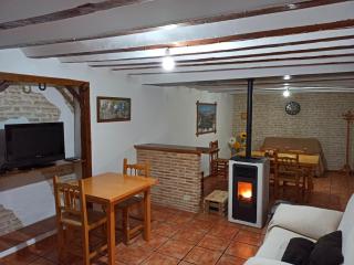 Cortijo Ramon Petra - Nerpio - 5